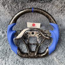Load image into Gallery viewer, TTD Craft 10th gen Honda 2018-2022 Accord / Insight Carbon Fiber Steering Wheel