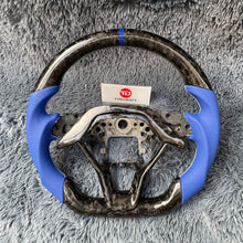 Load image into Gallery viewer, TTD Craft 10th gen Honda 2018-2022 Accord / Insight Carbon Fiber Steering Wheel