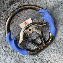 Load image into Gallery viewer, TTD Craft 10th gen Honda 2018-2022 Accord / Insight Carbon Fiber Steering Wheel