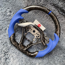 Load image into Gallery viewer, TTD Craft 10th gen Honda 2018-2022 Accord / Insight Carbon Fiber Steering Wheel