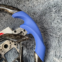 Load image into Gallery viewer, TTD Craft 10th gen Honda 2018-2022 Accord / Insight Carbon Fiber Steering Wheel