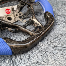 Load image into Gallery viewer, TTD Craft 10th gen Honda 2018-2022 Accord / Insight Carbon Fiber Steering Wheel