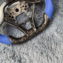 Load image into Gallery viewer, TTD Craft 10th gen Honda 2018-2022 Accord / Insight Carbon Fiber Steering Wheel