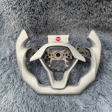 Загрузить изображение в средство просмотра галереи, TTD Craft 10th gen Honda 2018-2022 Accord / Insight Carbon Fiber Steering Wheel
