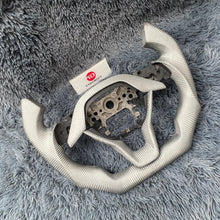 Carregar imagem no visualizador da galeria, TTD Craft 10ª geração 2018-2022 Accord / 2018-2022 Insight Sport EX LX EX-L V6 F1 Volante de fibra de carbono