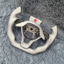 Load image into Gallery viewer, TTD Craft 10th gen 2018-2022  Accord / 2018-2022 Insight Sport EX LX EX-L V6 F1 Carbon Fiber Steering Wheel
