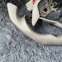 Загрузить изображение в средство просмотра галереи, TTD Craft 10th gen Honda 2018-2022 Accord / Insight Carbon Fiber Steering Wheel