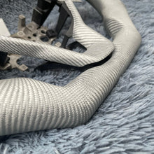 Carregar imagem no visualizador da galeria, TTD Craft 10ª geração 2018-2022 Accord / 2018-2022 Insight Sport EX LX EX-L V6 F1 Volante de fibra de carbono