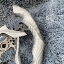 Загрузить изображение в средство просмотра галереи, TTD Craft 10th gen Honda 2018-2022 Accord / Insight Carbon Fiber Steering Wheel
