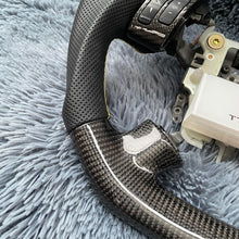 Carregar imagem no visualizador da galeria, Volante de fibra de carbono TTD Craft 2005-2010 Odyssey LX EX EX-L