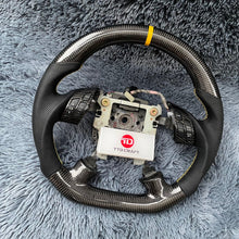 Carregar imagem no visualizador da galeria, Volante de fibra de carbono TTD Craft 2005-2010 Odyssey LX EX EX-L