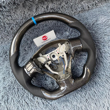 Lade das Bild in den Galerie-Viewer, TTD Craft Toyota 2007-2010 Corolla Carbon Fiber Steering wheel