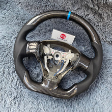 Lade das Bild in den Galerie-Viewer, TTD Craft Toyota 2007-2010 Corolla Carbon Fiber Steering wheel