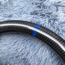 Load image into Gallery viewer, TTD Craft Lexus 2006-2013 IS250 IS350 ISF Carbon Fiber Steering Wheel