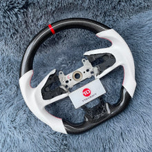 Load image into Gallery viewer, TTD Craft Honda 2016-2021 Civic FK8 FK7 Type R SI Carbon Fiber Steering Wheel