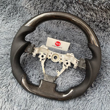 Carregar imagem no visualizador da galeria, Volante de fibra de carbono TTD Craft 2009-2013 Corolla S