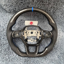 Charger l'image dans la galerie, TTD Craft Acura 2023-2026 Integra Carbon Fiber Steering Wheel