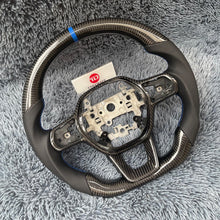 Charger l'image dans la galerie, TTD Craft Acura 2023-2026 Integra Carbon Fiber Steering Wheel