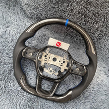 Charger l'image dans la galerie, TTD Craft Acura 2023-2025 Integra Carbon Fiber Steering Wheel