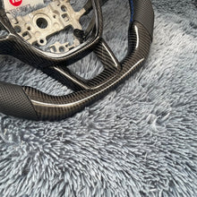 Load image into Gallery viewer, TTD Craft Acura 2023-2024 Integra Carbon Fiber Steering Wheel
