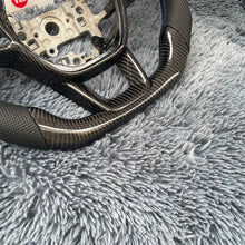Charger l'image dans la galerie, TTD Craft Acura 2023-2025 Integra Carbon Fiber Steering Wheel