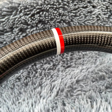 Load image into Gallery viewer, TTD Craft Toyota 2010-2016 LandCruiser Carbon Fiber Steering wheel