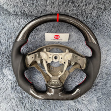 Lade das Bild in den Galerie-Viewer, TTD Craft Toyota 2007-2010 Corolla Carbon Fiber Steering wheel