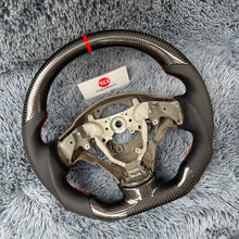 Lade das Bild in den Galerie-Viewer, TTD Craft Toyota 2007-2010 Corolla Carbon Fiber Steering wheel