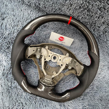 Lade das Bild in den Galerie-Viewer, TTD Craft Toyota 2007-2010 Corolla Carbon Fiber Steering wheel