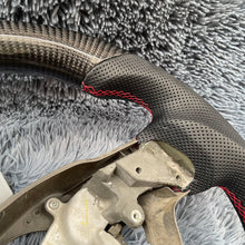 Lade das Bild in den Galerie-Viewer, TTD Craft Toyota 2007-2010 Corolla Carbon Fiber Steering wheel