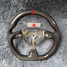 Carregar imagem no visualizador da galeria, Volante de fibra de carbono TTD Craft 2001-2005 Lexus IS300
