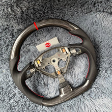 Carregar imagem no visualizador da galeria, Volante de fibra de carbono TTD Craft 2001-2005 Lexus IS300