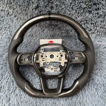 Cargar imagen en el visor de la galería, Volante TTD Craft Acura 2023-2024 Integra de fibra de carbono