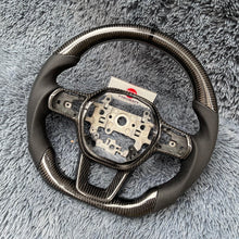 Lade das Bild in den Galerie-Viewer, TTD Craft 11th gen Accord 2023 + Carbon Fiber Steering Wheel