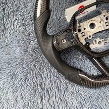 Загрузить изображение в средство просмотра галереи, TTD Craft 11th gen Accord 2023 + Carbon Fiber Steering Wheel