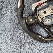 Lade das Bild in den Galerie-Viewer, TTD Craft 11th gen Accord 2023 + Carbon Fiber Steering Wheel