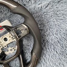 Cargar imagen en el visor de la galería, Volante TTD Craft Acura 2023-2024 Integra de fibra de carbono