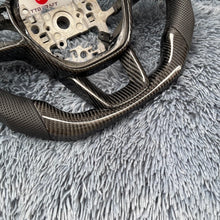 Загрузить изображение в средство просмотра галереи, TTD Craft 11th gen Accord 2023 + Carbon Fiber Steering Wheel