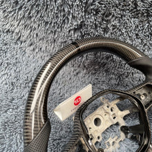 Lade das Bild in den Galerie-Viewer, TTD Craft 11th gen Accord 2023 + Carbon Fiber Steering Wheel