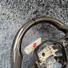 Lade das Bild in den Galerie-Viewer, TTD Craft Acura 2023-2026 Integra Carbon Fiber Steering Wheel