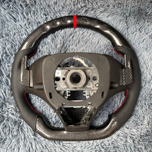 Load image into Gallery viewer, TTD Craft Acura 2015-2020 TLX / MDX Carbon fiber Steering Wheel