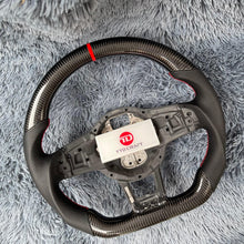 Загрузить изображение в средство просмотра галереи, TTD Craft VW Mk7 /MK7.5 GTI R 2019-2020 Jetta Carbon Fiber Steering Wheel