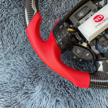 Загрузить изображение в средство просмотра галереи, TTD Craft Honda 2005-2010 Odyssey LX EX EX-L Carbon Fiber Steering Wheel