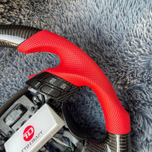 Загрузить изображение в средство просмотра галереи, TTD Craft Honda 2005-2010 Odyssey LX EX EX-L Carbon Fiber Steering Wheel