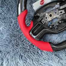 Load image into Gallery viewer, TTD Craft 8th gen Honda 2006-2011 Civic Carbon Fiber Steering wheel
