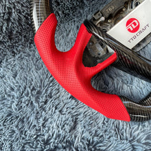 Charger l'image dans la galerie, TTD Craft Nissan 2019-2025 Maxima Carbon Fiber Steering Wheel