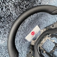 Загрузить изображение в средство просмотра галереи, TTD Craft 10th gen Honda 2018-2022 Accord / Insight Leather Steering Wheel