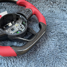 Load image into Gallery viewer, TTD Craft Acura 2021-2025 TLX /MDX Carbon fiber Steering Wheel