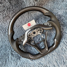 Load image into Gallery viewer, TTD Craft 10th gen Honda 2018-2022 Accord / Insight Carbon Fiber Steering Wheel