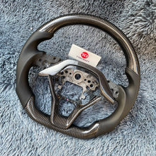 Load image into Gallery viewer, TTD Craft 10th gen Honda 2018-2022 Accord / Insight Carbon Fiber Steering Wheel